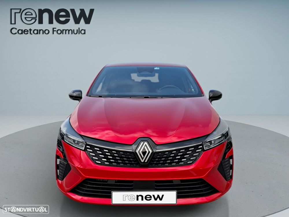 Renault Clio 1.0 TCe Techno Bi-Fuel - 2