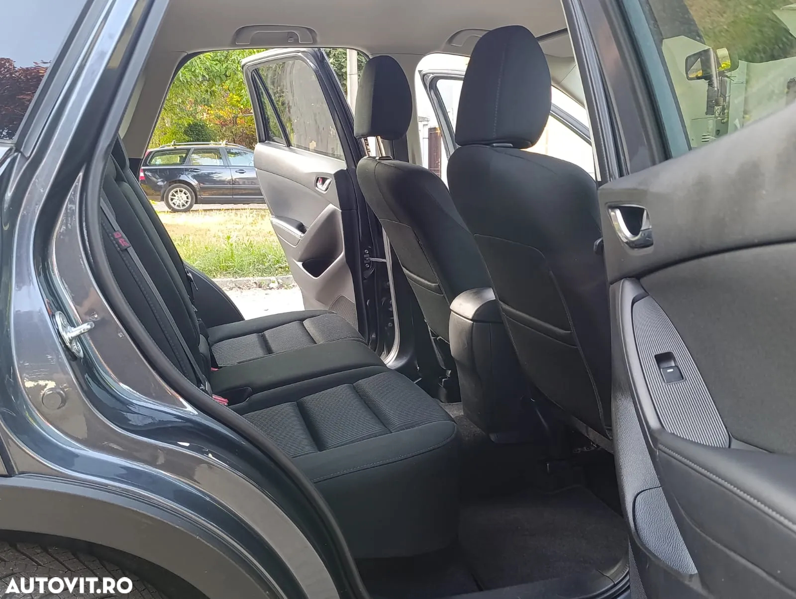 Mazda CX-5 - 8
