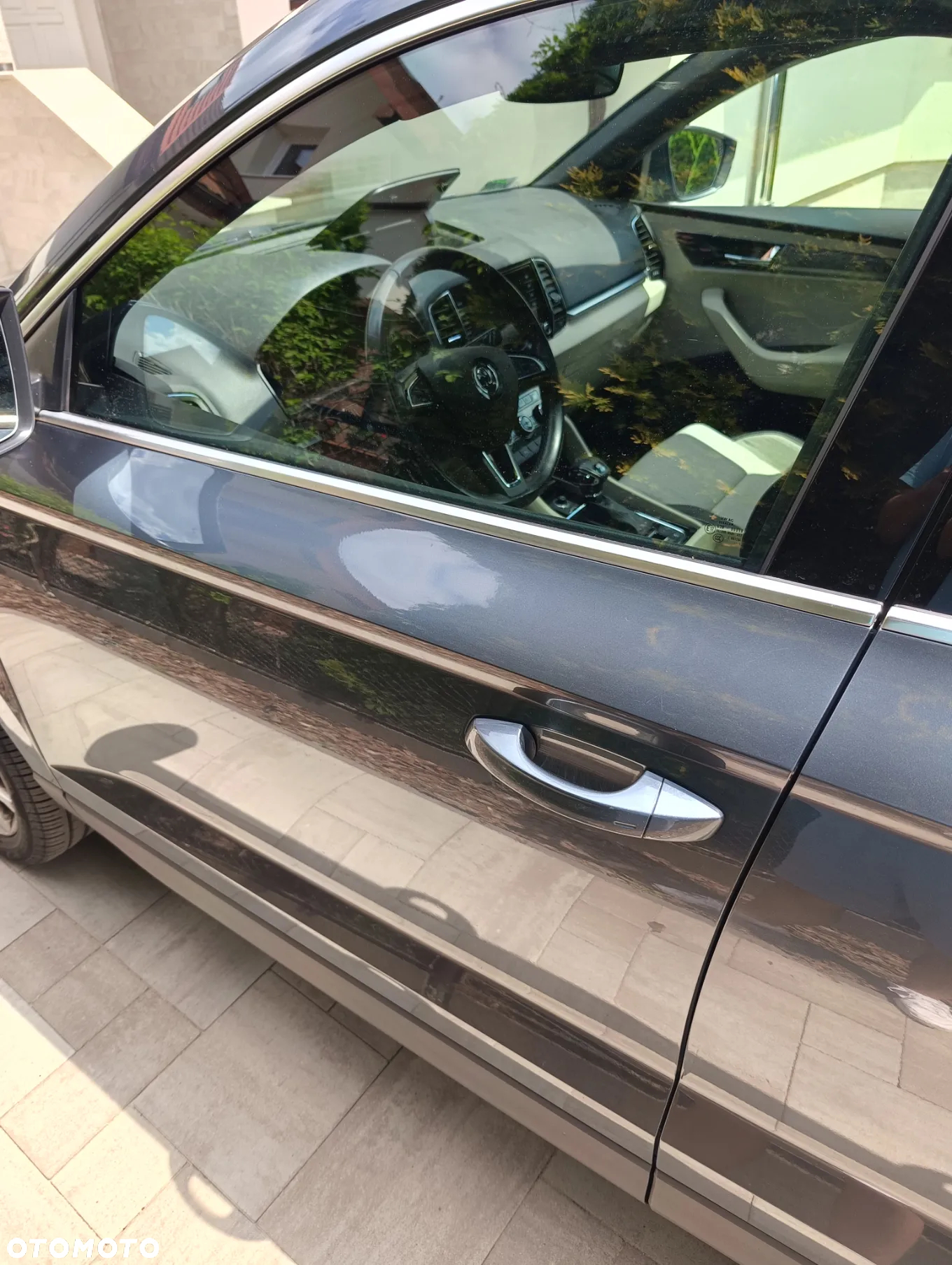 Skoda Karoq 2.0 TDI SCR 4x4 Style DSG - 4