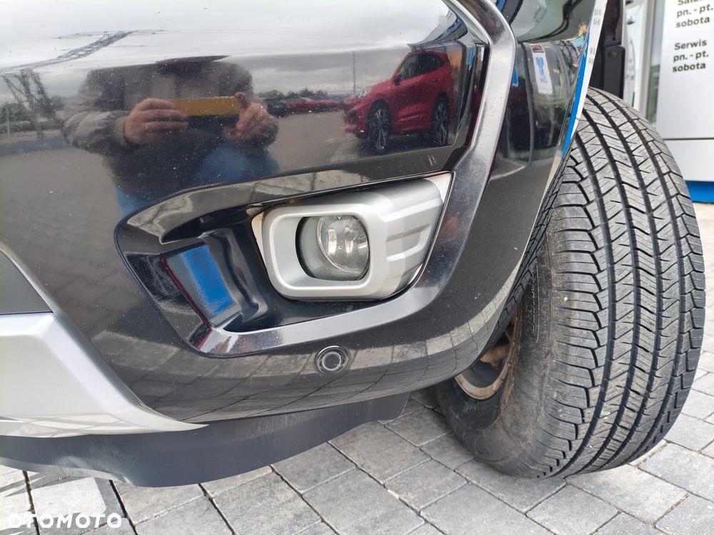 Ford Ranger 2.0 EcoBlue 4x4 DC Limited - 32