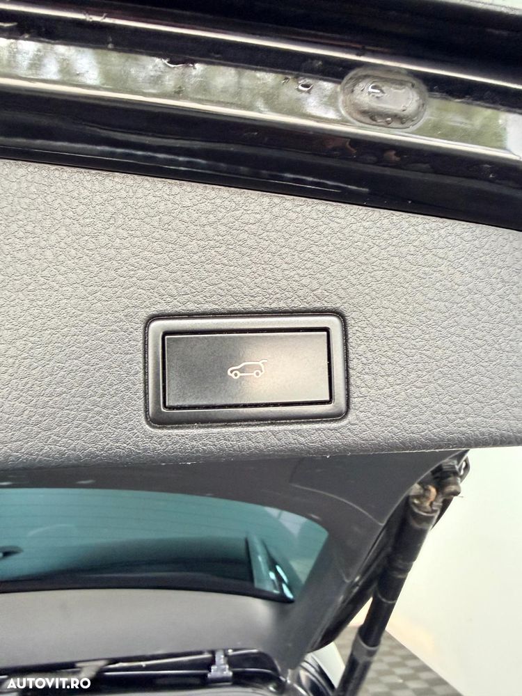 Volkswagen Touareg 3.0 V6 TDI BMT - 26