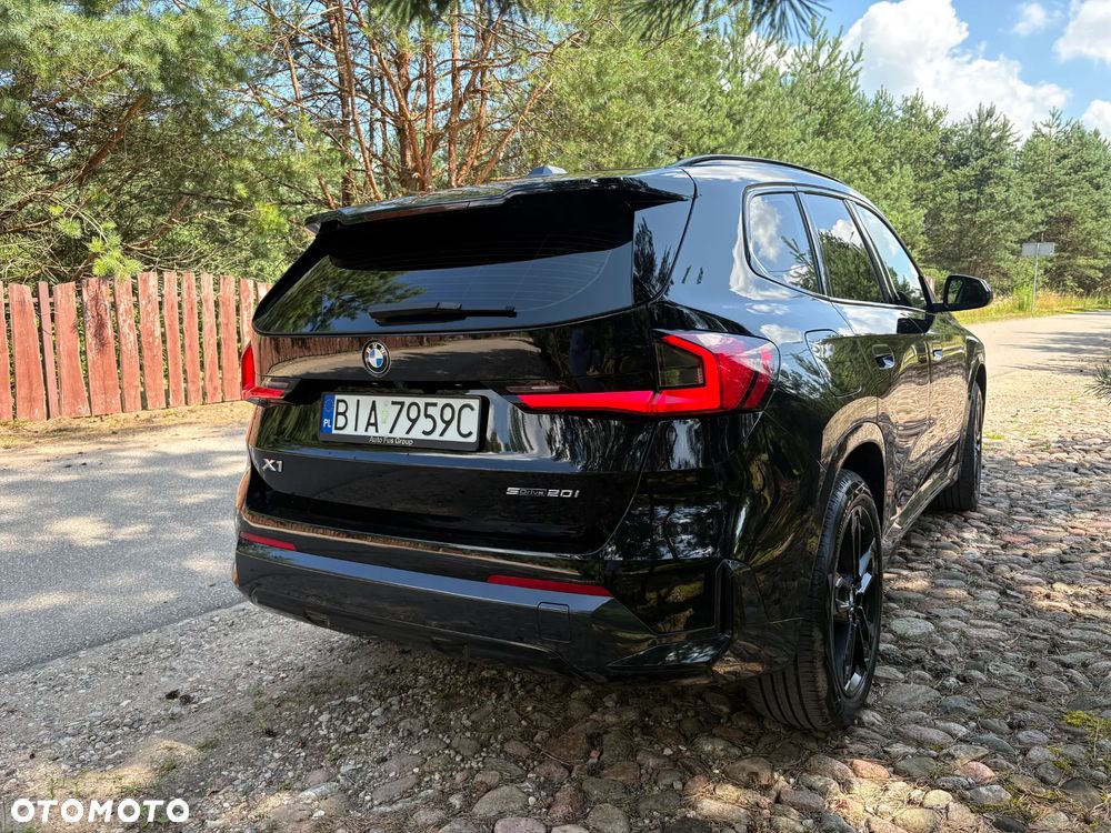 BMW X1 - 4