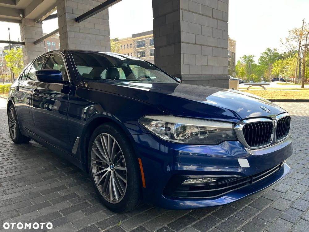 BMW Seria 5 - 2