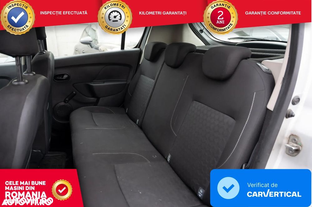 Dacia Sandero 0.9 TCe Laureate - 14