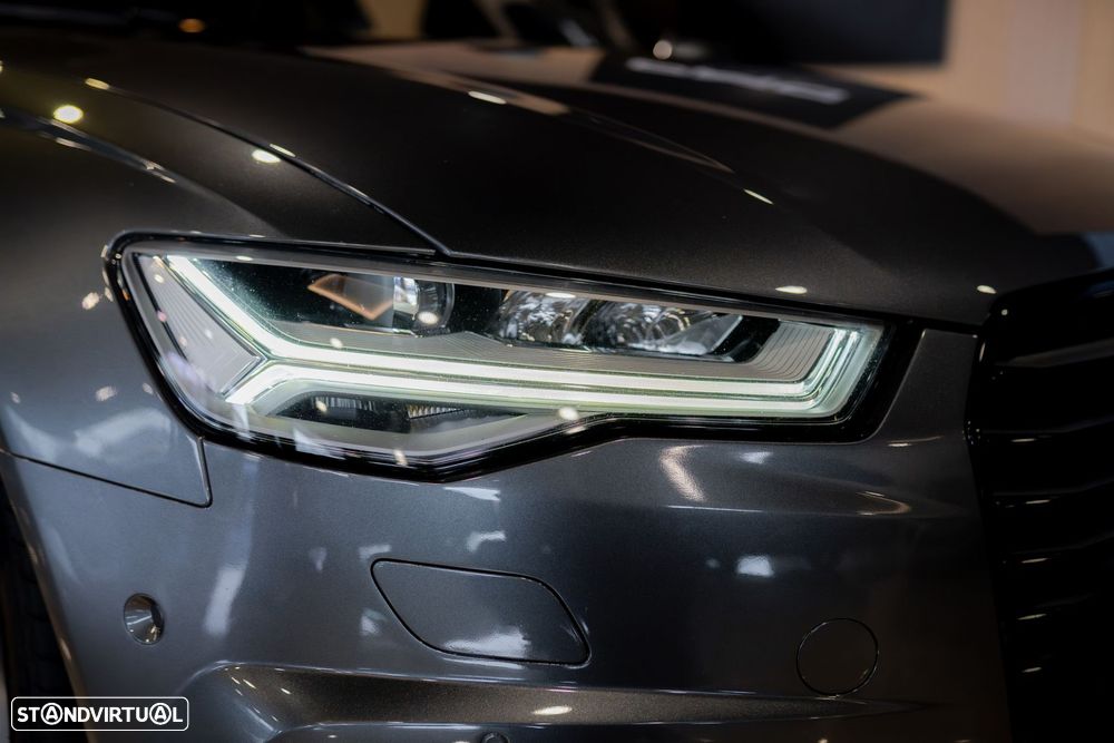 Audi A6 Avant 2.0 TDi S-line S tronic - 13