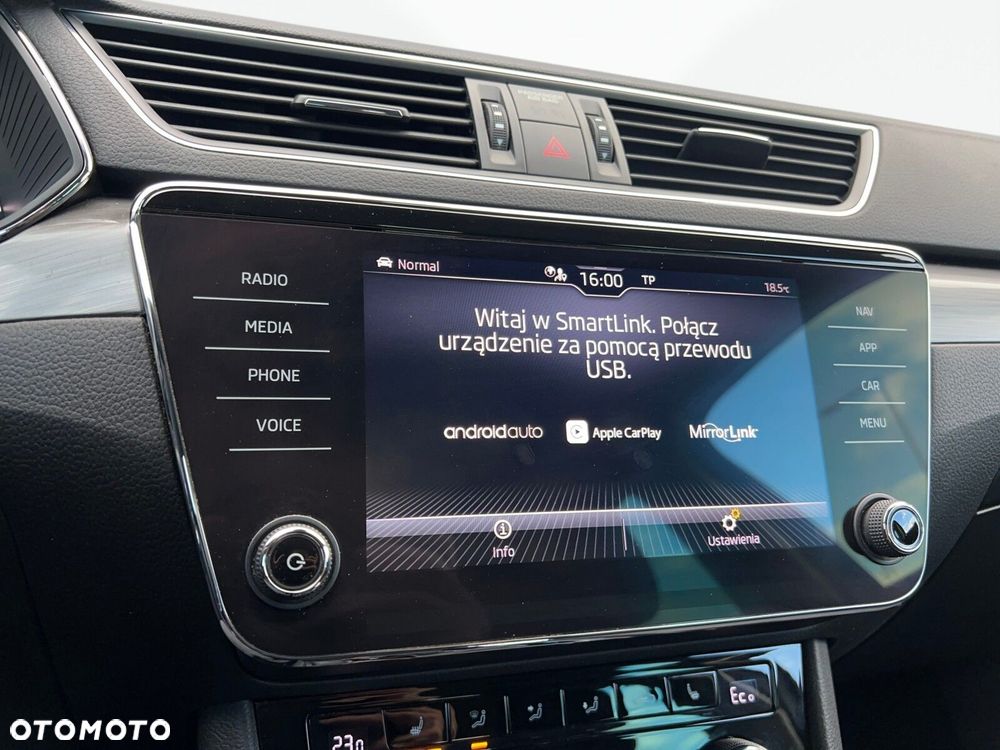 Skoda Superb 1.4 TSI Plug-In Hybrid Style DSG - 31