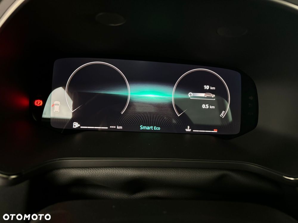 Mitsubishi ASX 1.3 mHEV Instyle Cold DCT - 8