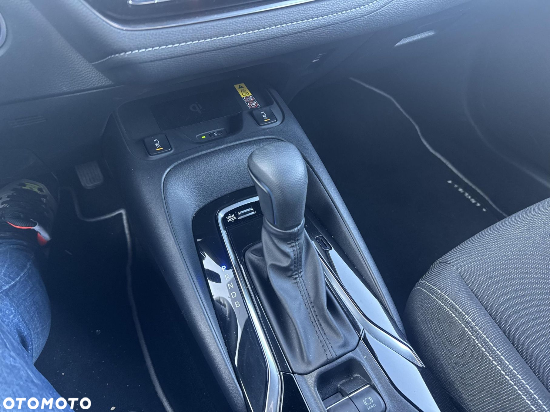 Toyota Corolla - 17