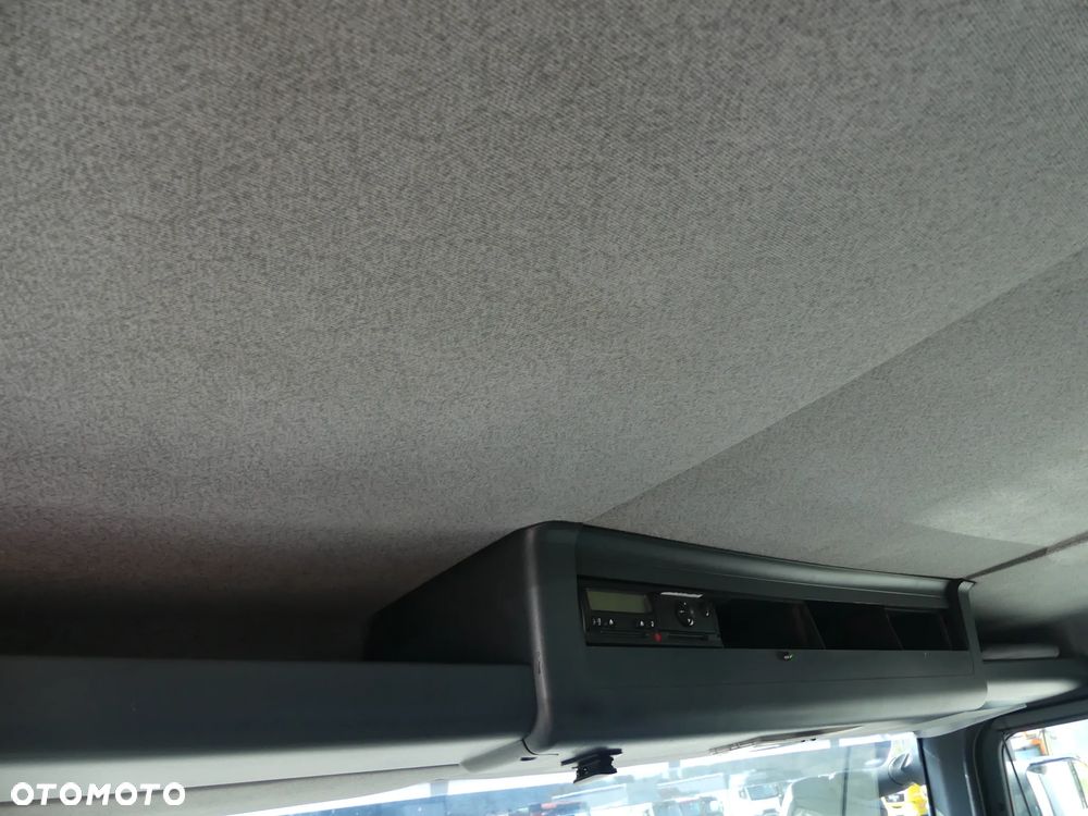 MAN TGM 18.290 / CHŁODNIA + WINDA / AUTOMAT / - 33