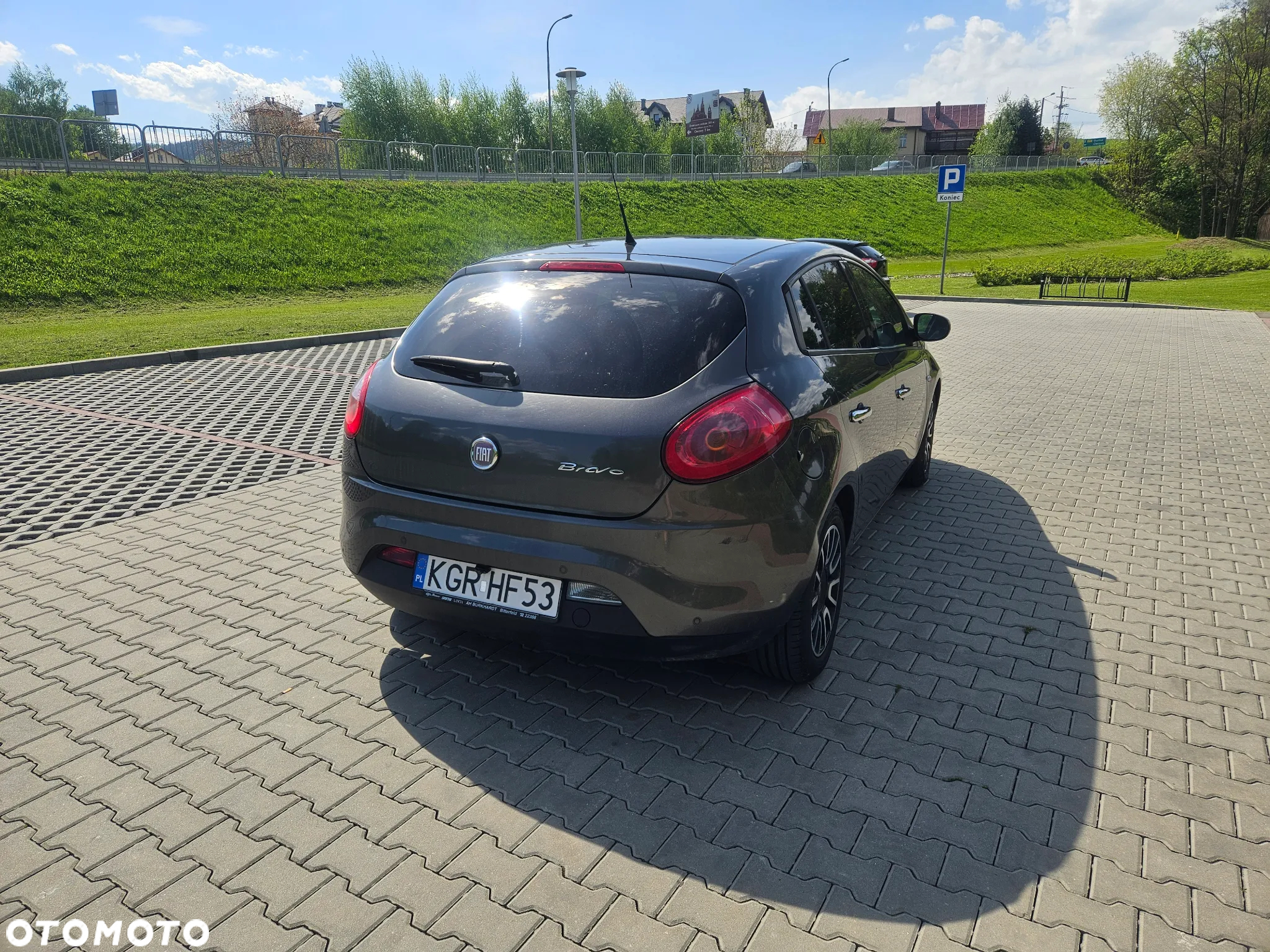 Fiat Bravo - 6