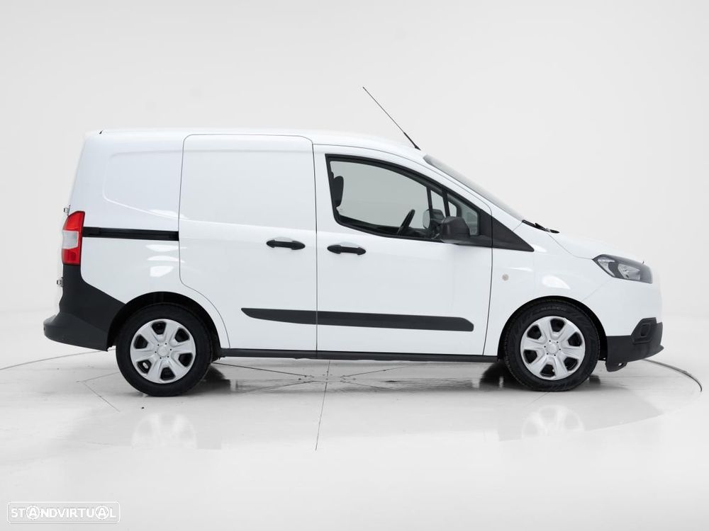 Ford Transit courier 1.5 TDCi Trend c/IVA - 2