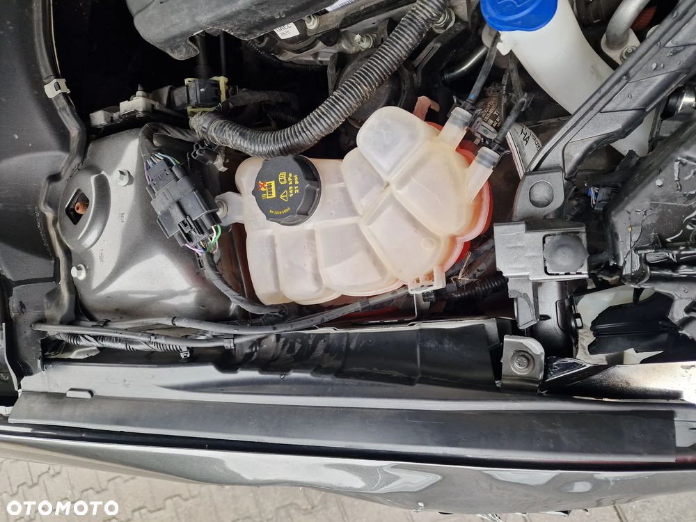 Ford Mondeo Turnier 2.0 Ti-VCT Hybrid VIGNALE - 33