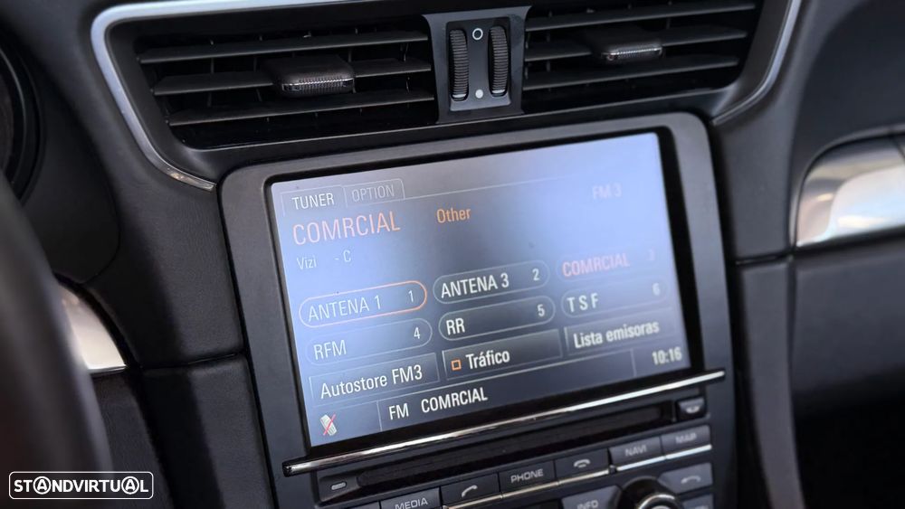 Porsche 911 (991) Carrera S Cabriolet PDK - 28