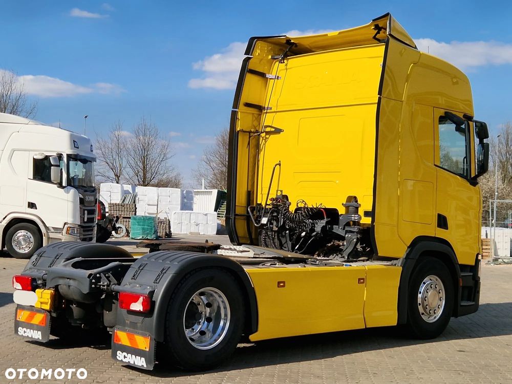 Scania R450A4x2NA NOWE OPONY - 5