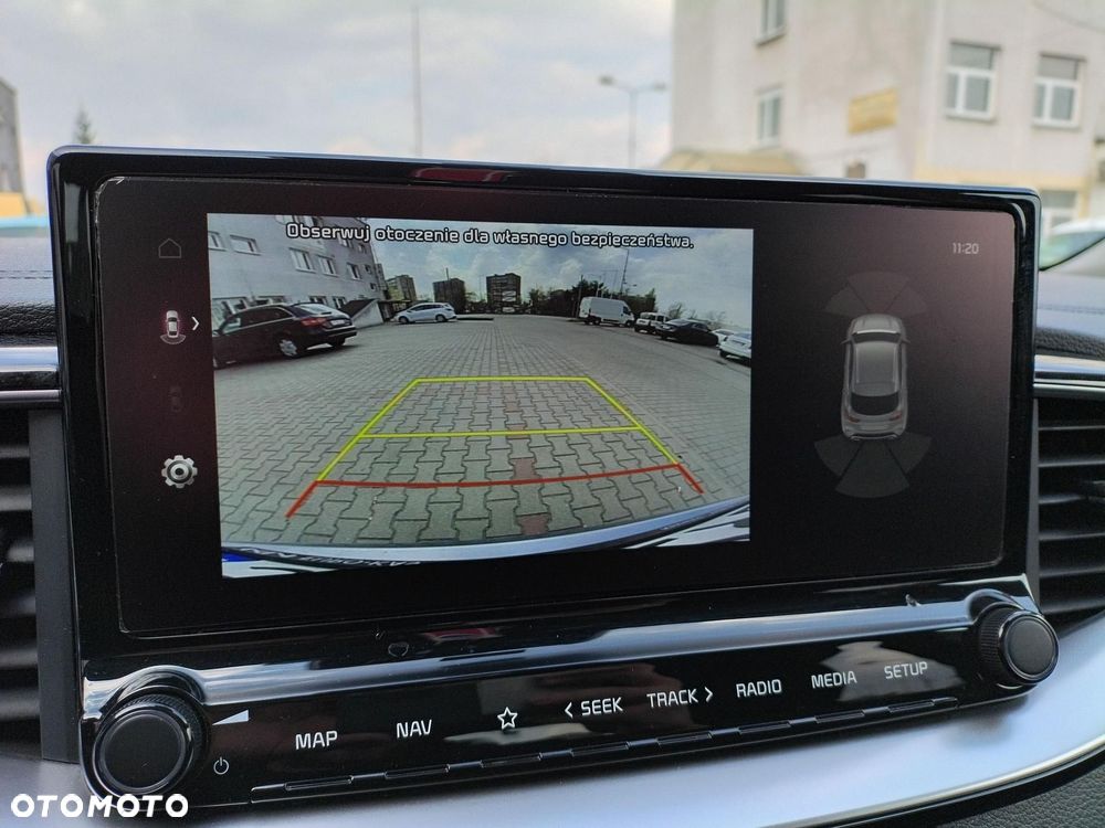 Kia XCeed 1.6 GDI PHEV L DCT - 19