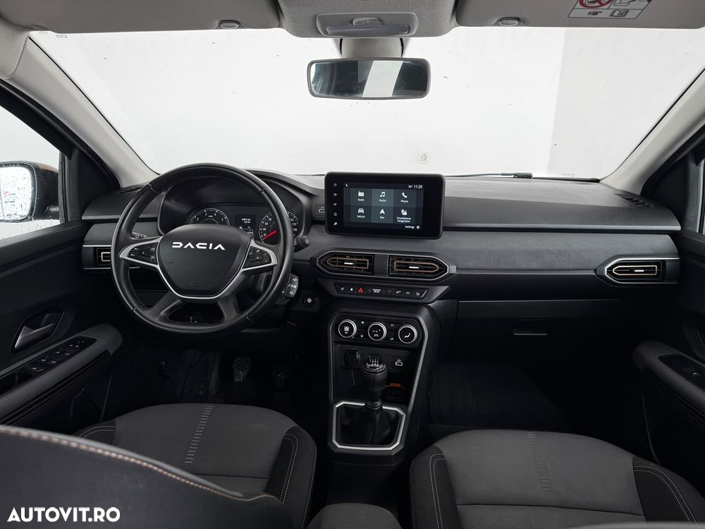 Dacia Jogger 7 locuri TCe 110 Extreme+ - 11