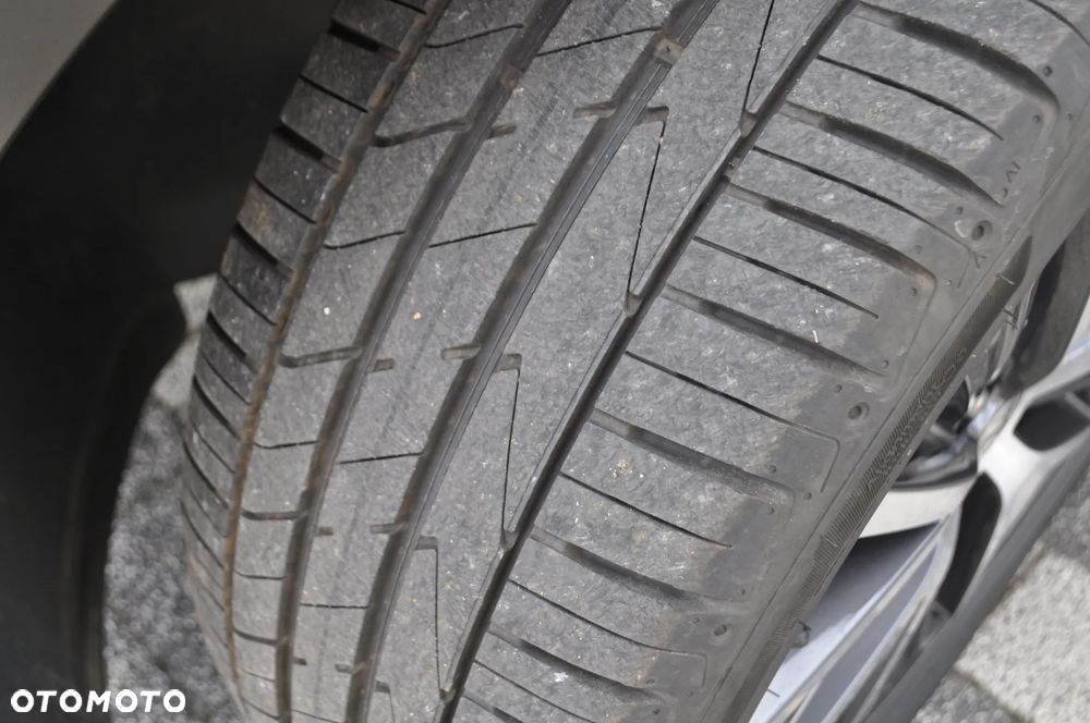 Hyundai Tucson 1.6 T-GDi Premium 4WD DCT - 33