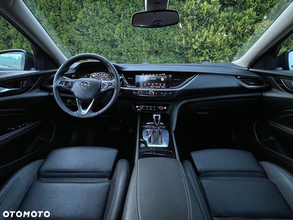Opel Insignia 1.6 ECOTEC Exclusive - 16