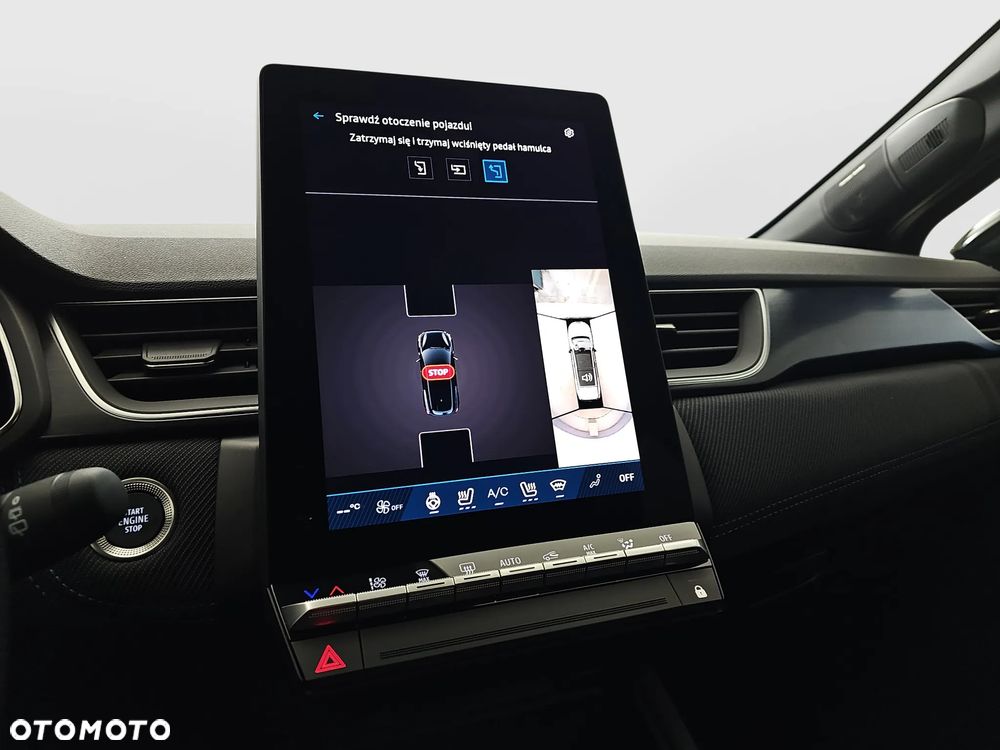Renault Symbioz 1.8 E-Tech Full Hybrid 160 Esprit Alpine - 23