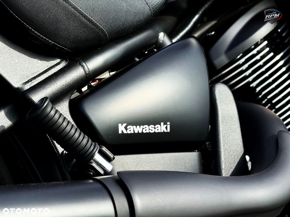 Kawasaki Vulcan - 14