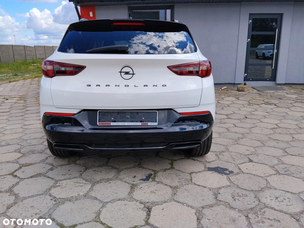 Opel Grandland X 1.6 T PHEV Design Line - 21