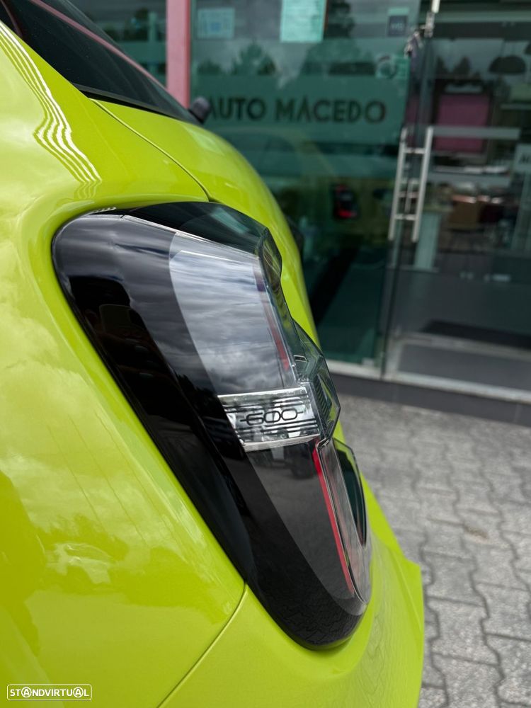 Abarth 600e 54 kWh Turismo - 14