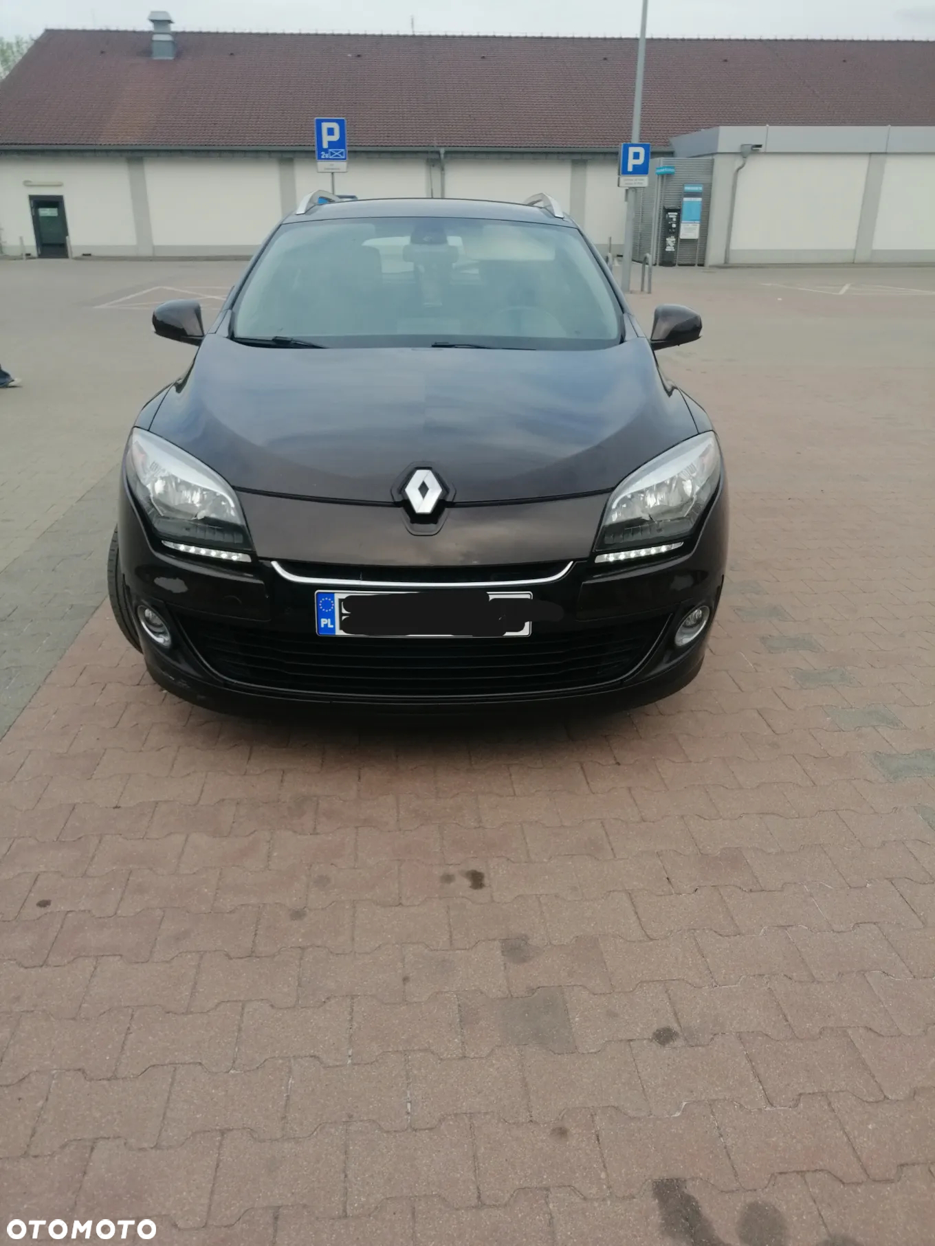 Renault Megane 1.6 16V 100 TomTom Edition - 2