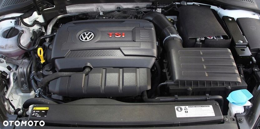 SILNIK VW GOLF GTI 2.0 TFSI CXC CXCA CXCB WYMIANA GWARANCJA - 1