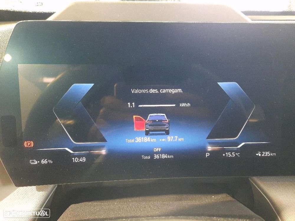 BMW iX1 xDrive30 - 5