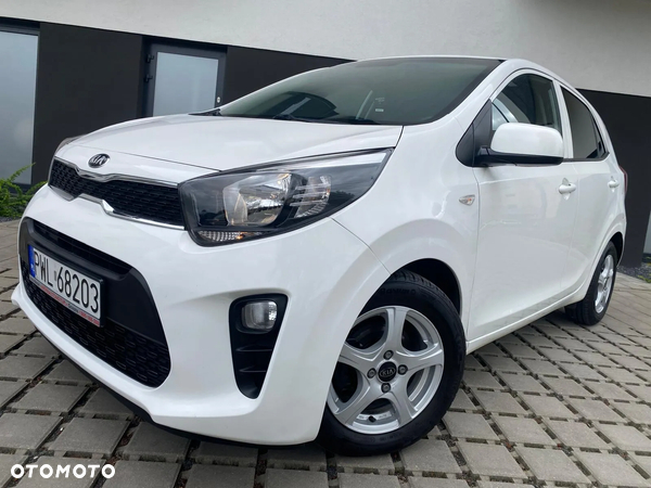 Kia Picanto 1.0 Edition 7