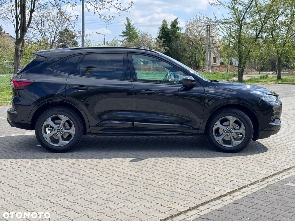 Ford Escape - 11