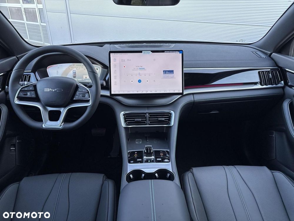 BYD Seal U - 11