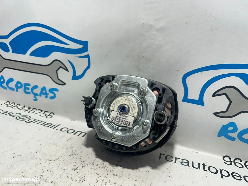 .Airbag Volante VW Volkswagen Touran 1T 1T0880201A 2003 - 2011 - 7