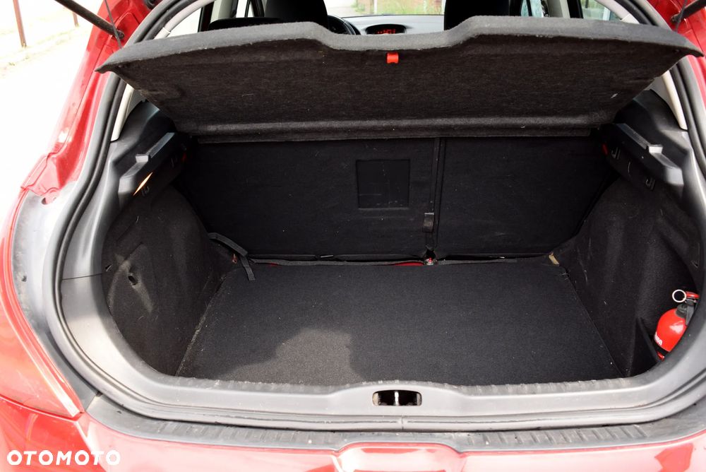 Peugeot 308 1.6 VTi Access - 9