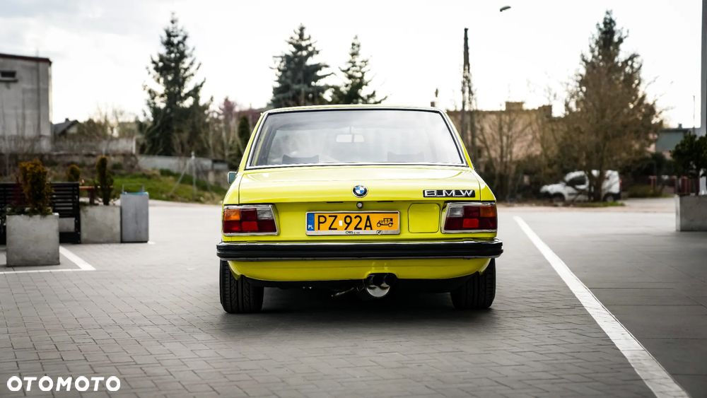 BMW Seria 5 - 6