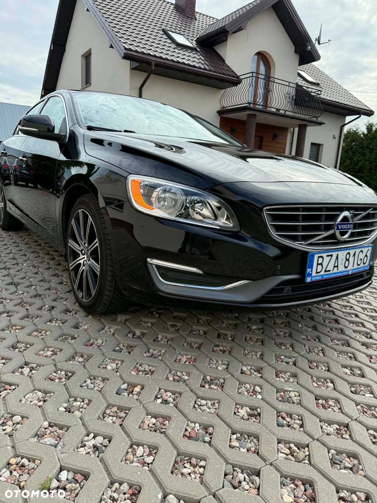 Volvo S60 - 7