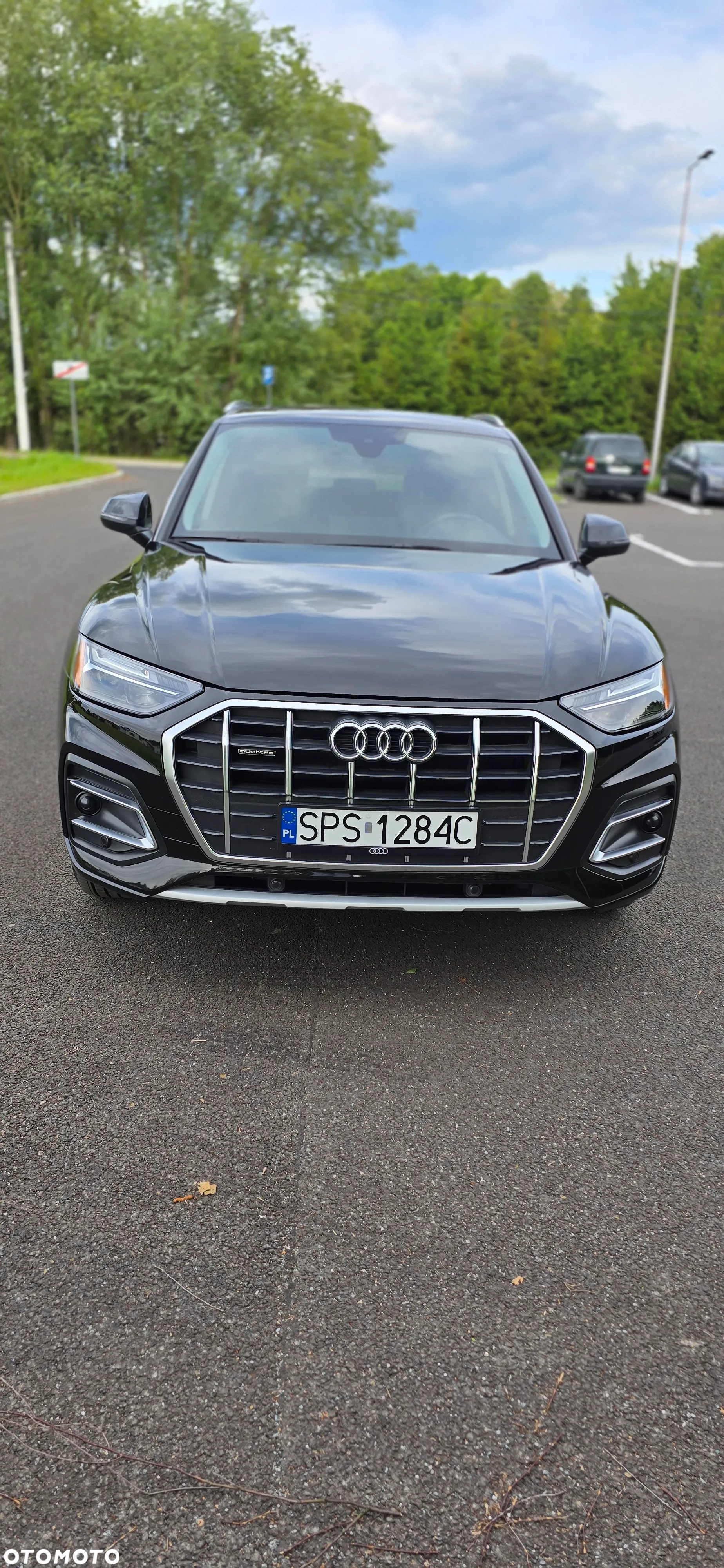 Audi Q5 40 TFSI quattro S tronic - 7