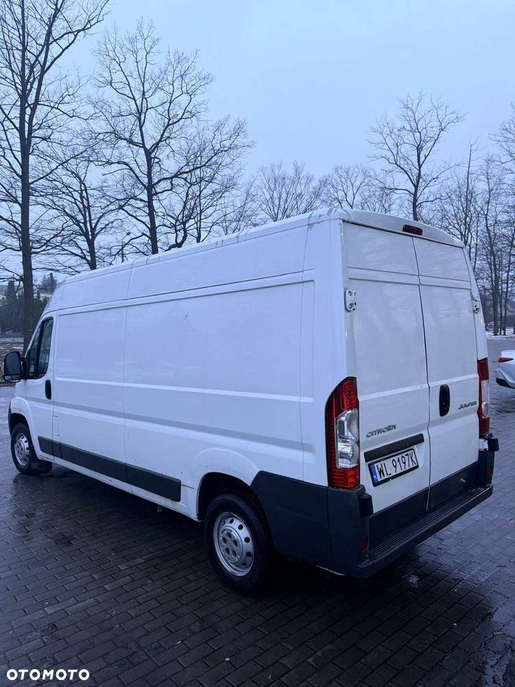 Citroën Jumper - 9