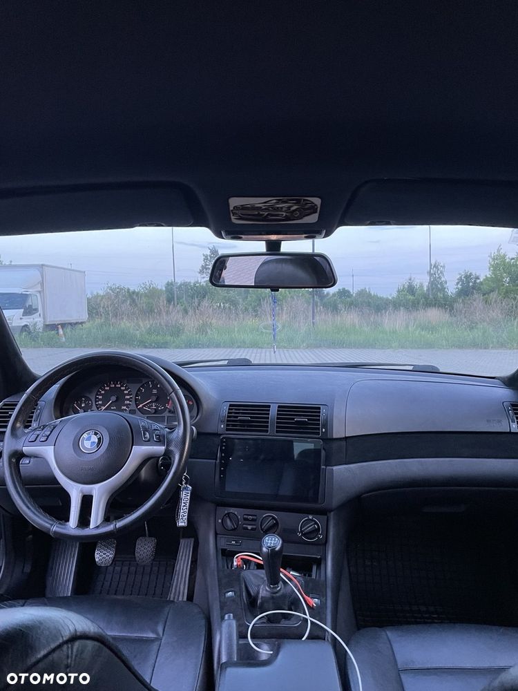 BMW Seria 3 - 10