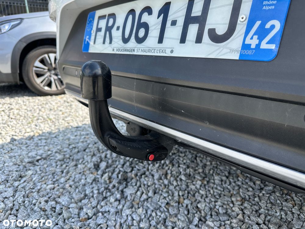 Volkswagen T-Roc 1.5 TSI GPF ACT United DSG - 25