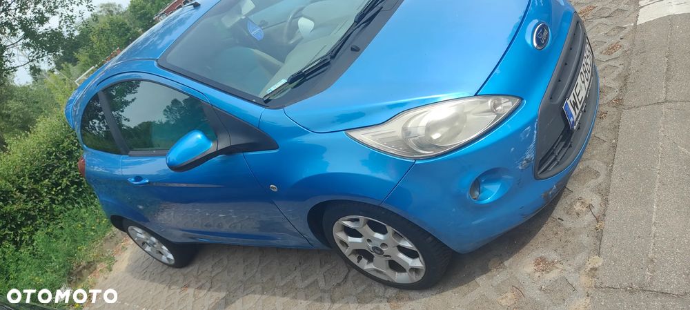 Ford KA 1.2 Titanium+ - 3