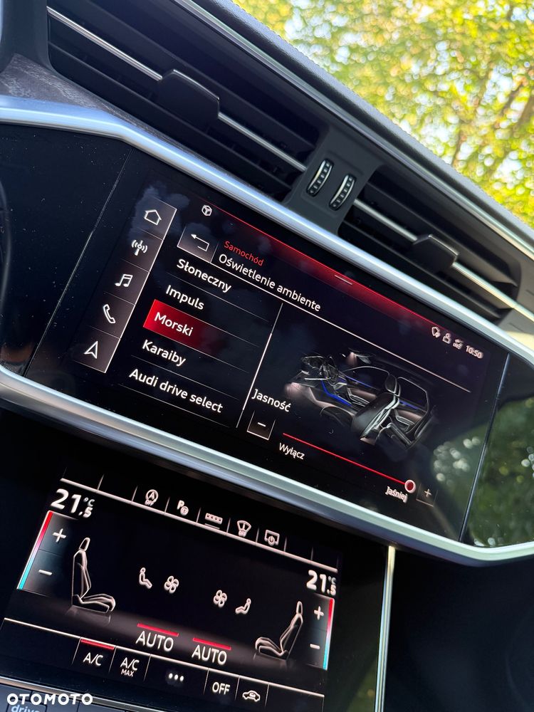 Audi A6 - 30