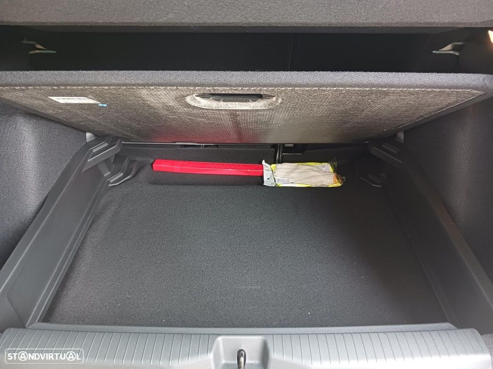 Opel Frontera 1.2 Hybrid Edition eDCT - 30