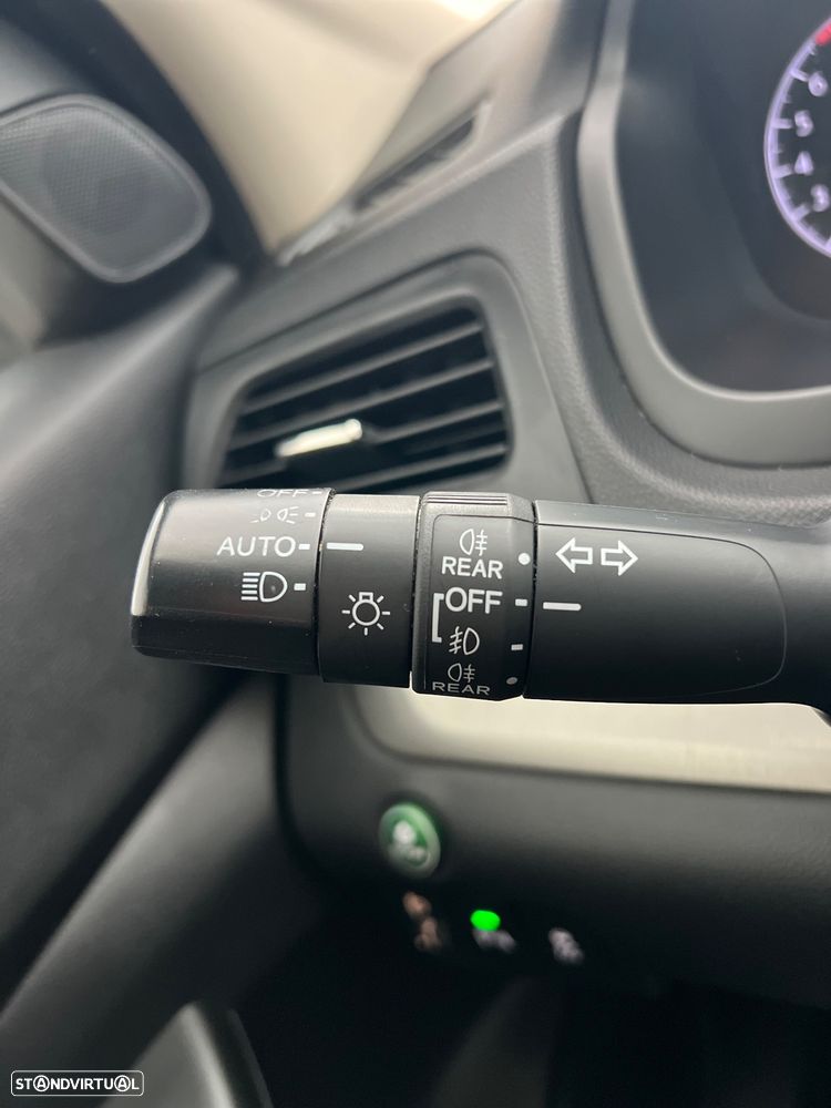 Honda CR-V 2.0 Elegance - 22