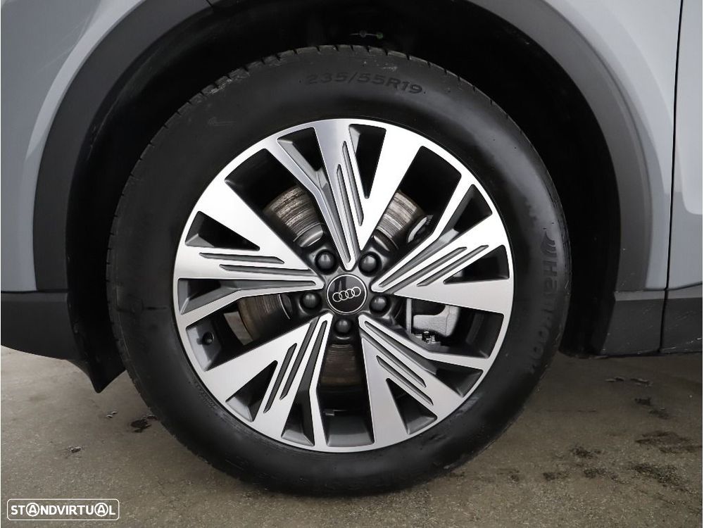 Audi Q4 e-tron 45 82 kWh - 14