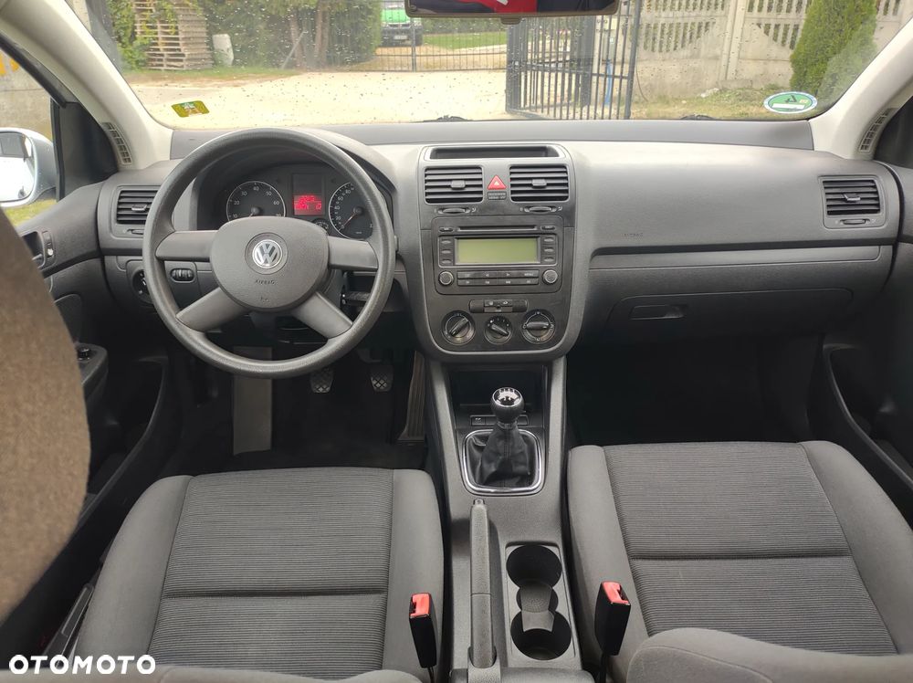 Volkswagen Golf - 13
