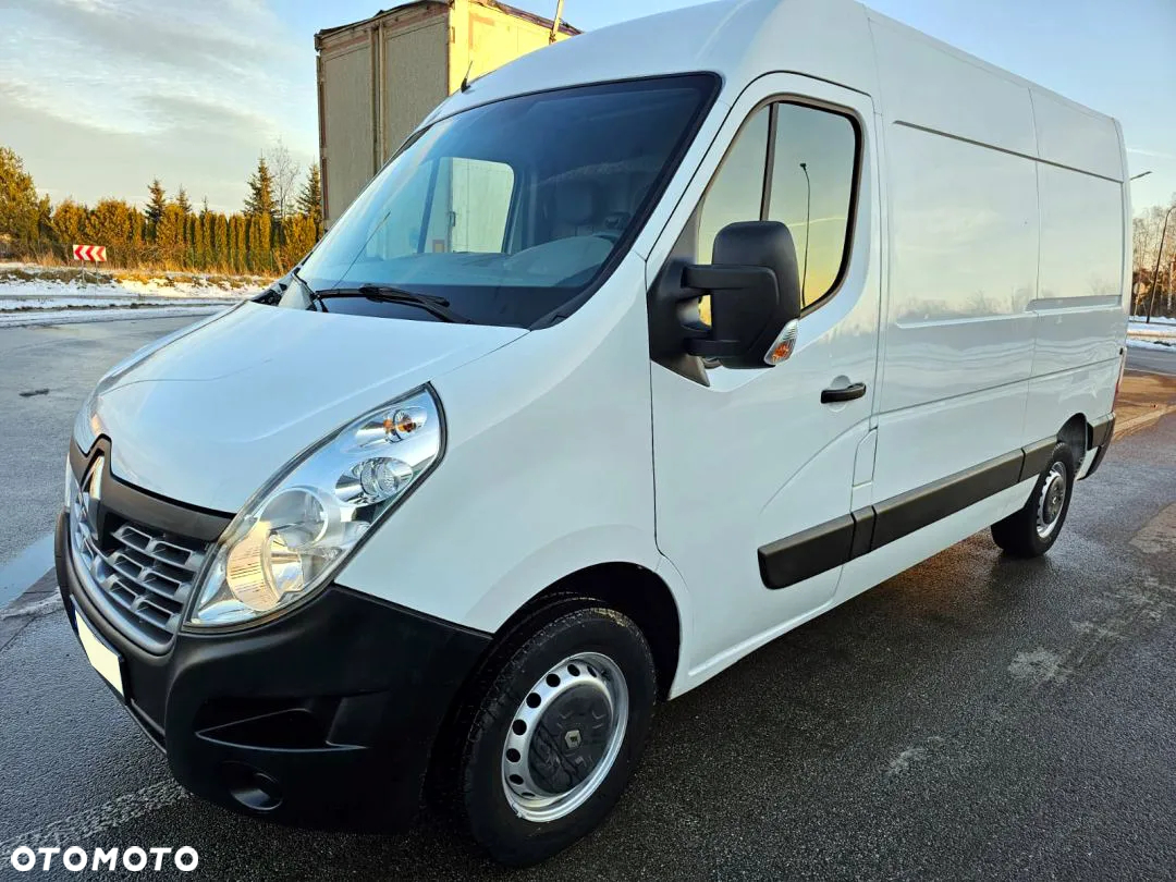 Renault Master - 5