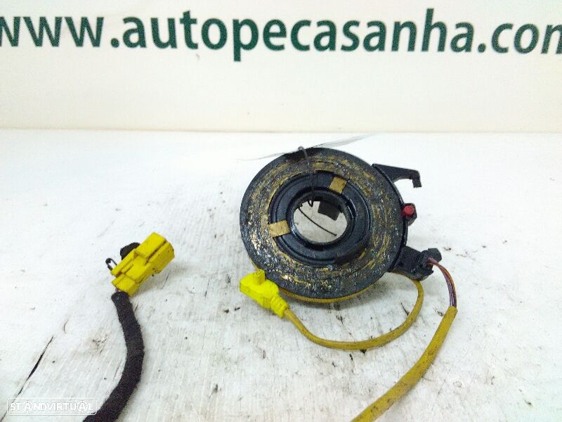 Fita De Airbags Ford Escort Vi (Gal, Aal, Abl) - 2