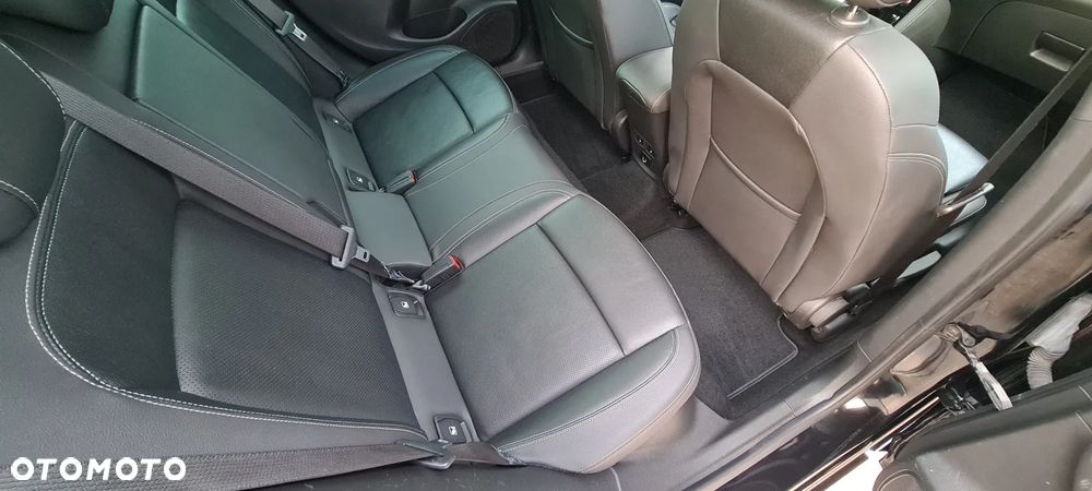 Opel Astra 1.4 Turbo Innovation - 19