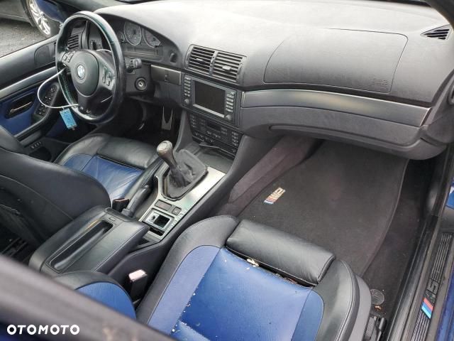 BMW M5 Standard - 10